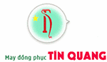 Đồng Phục Tín Quang - Công Ty TNHH May Mặc Xuất Nhập Khẩu Tín Quang