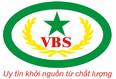 Vệ Sinh Công Nghiệp VBS - Công Ty CP Ngôi Sao Xanh Việt Nam