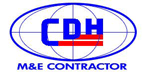 CDH Ha Noi Construction & Consultation Joint Stock Company