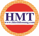 Lò Công Nghiệp HMT - Công Ty TNHH MTV Thương Mại Dịch Vụ Thiết Bị Công Nghiệp HMT