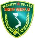 Chi Nhánh Công Ty TNHH Dịch Vụ Bảo Vệ Nhật Việt.S