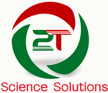 2T Barcode Printer - 2T Science Solutions Company Limited