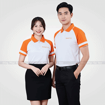 May Đồng Phục Nhật Thịnh - Công Ty TNHH Sản Xuất - Thương Mại Nhật Thịnh