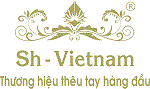 Tranh Thêu SH - Công Ty TNHH Sản Xuất Tranh Thêu Tay Lụa Tơ Tằm SH Việt Nam