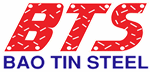 Bao Tin Steel Co.,Ltd