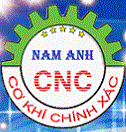 Nam Anh CNC Precision Mechanical Joint Stock Company