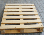 Pallet Gỗ Việt Thịnh An - Công Ty TNHH Sản Xuất Và Thương Mại Pallet Việt Thịnh An
