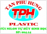Công Ty TNHH Sản Xuất Bao Bì Tân Phú Hưng Công Ty TNHH Sản Xuất Bao Bì Tân Phú Hưng