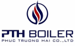 PTH Boiler - Công Ty TNHH Phúc Trường Hải