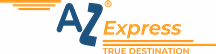 AZ Express - Công Ty Cổ Phần Chuyển Phát Nhanh Muôn Phương
