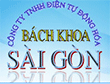 Tự Động Hóa Bách Khoa Sài Gòn - Công Ty TNHH Điện Tự Động Hóa Bách Khoa Sài Gòn