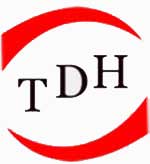 Vật Liệu Chịu Lửa TDH - Công Ty Cổ Phần Thương Mại Và Sản Xuất Thiết Bị Công Nghiệp TDH Việt Nam