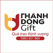 Quà Tặng Doanh Nghiệp, Quà Tặng Đại Hội - Công Ty TNHH Thương Mại Và Dịch Vụ Quà Tặng Thành Đông