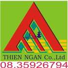 Thiết Bị Điện Thiên Ngân - Công Ty TNHH Xây Dựng Thương Mại Xuất Nhập Khẩu Thiên Ngân