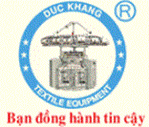 Công Ty TNHH Đức Khang - Chuyên kim dệt, kim lá, thiết bị dệt kim.