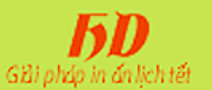 Công Ty Lịch Tết HD