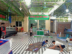 Quảng Cáo Đô Thành - Công Ty TNHH Quảng Cáo & Thương Mại Đô Thành Quảng Cáo Đô Thành - Công Ty TNHH Quảng Cáo & Thương Mại Đô Thành