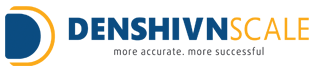 Công Ty TNHH Cân Điện Tử DENSHIVN Công Ty TNHH Cân Điện Tử DENSHIVN