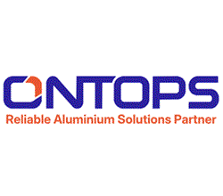 ONTOPS Casting - ONTOPS Industry Company Limited logo