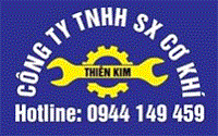 Thien Kim Mechanical Production Co.,Ltd