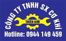 Những Trang Vàng - Máy Sàng Rung Thiên Kim - Công Ty TNHH Sản Xuất Cơ Khí Thiên Kim