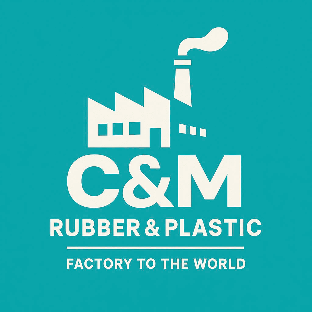 C&M Plastic and Rubber - C&M Rubber & Plastic Production Company Limited