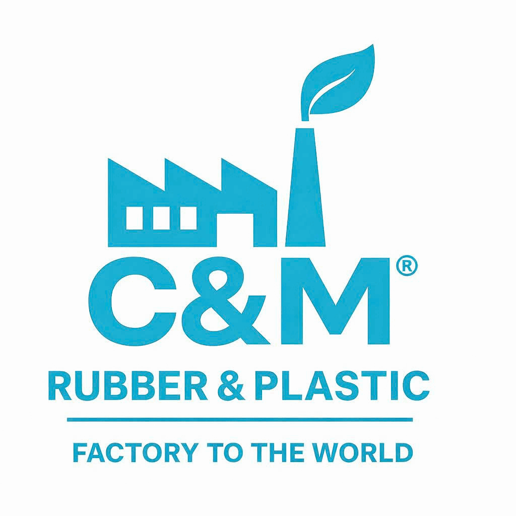C&M Plastic and Rubber - C&M Rubber & Plastic Production Company Limited