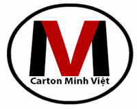Những Trang Vàng - Tấm Carton Minh Việt - Công Ty TNHH Thương Mại Tổng Hợp Minh Việt