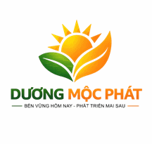 Củi Trấu Dương Mộc Phát - Công Ty TNHH Dương Mộc Phát