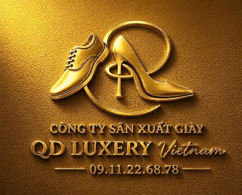 Quoc Dinh Trading Production Shoes Co., Ltd