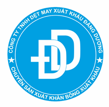 Dang Duong Textiles Export Co., Ltd