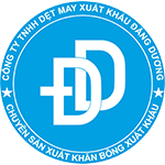 Dang Duong Textiles Export Co., Ltd