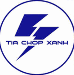 Quảng Cáo Tia Chớp Xanh