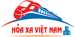 Vận Tải Hỏa Xa - Công Ty TNHH Thương Mại Vận Tải Hỏa Xa Việt  Nam