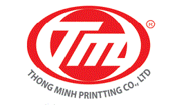 Thong Minh Label Printing - Thong Minh Printing And Packing Services Company Limited