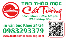 Trà Thảo Mộc Cát Tường - Cơ Sở Kim Chi Cát Tường