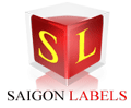 Nhãn Mác Saigon Labels - Công Ty TNHH Saigon Labels