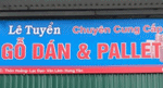 Gỗ Lê Tuyển - Doanh Nghiệp Gỗ Lê Tuyển