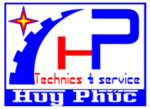 Huy Phuc Automation - Huy Phuc Technics Services Co., Ltd