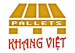 Pallet Gỗ Khang Việt - Công Ty TNHH Sản Xuất Bao Bì Gỗ Khang Việt
