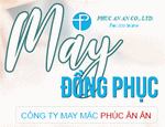 May Mặc Phúc Ân Ân - Công Ty TNHH SX TM DV XNK Phúc Ân Ân