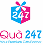 Quà 247 - Công Ty TNHH Dịch Vụ Thương Mại Quảng Cáo 247 Quà 247 - Công Ty TNHH Dịch Vụ Thương Mại Quảng Cáo 247