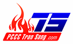 Thiết Bị PCCC Trần Sang - Công Ty TNHH Thiết Bị PCCC Trần Sang