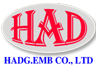 Ha Anh Dung Garment Embroidery One Member Co., Ltd
