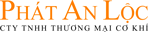 Công Ty TNHH Thương Mại Cơ Khí Phát An Lộc Công Ty TNHH Thương Mại Cơ Khí Phát An Lộc