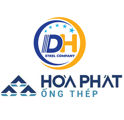 ống Thép Hòa Phát - Công Ty TNHH Đầu Tư Phát Triển Thương Mại Đức Hùng