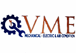 Cơ Điện Lạnh VME - Công Ty TNHH Thương Mại Dịch Vụ Cơ Điện Lạnh VME