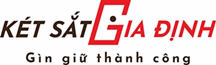 Két Sắt Gia Định - Công Ty TNHH Nội Thất Phú Gia An