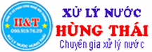 Xử Lý Nước Thải Hùng Thái - Công Ty Cổ Phần Công Nghệ Môi Trường Xử Lý Nước Hùng Thái