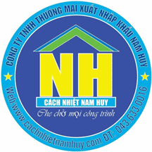 Nhựa Nam Huy - Công Ty Cổ Phần Thương Mại Sản Xuất Và Xuất Nhập Khẩu Nam Huy